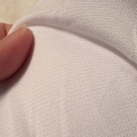 Pink Leopard bathing suit top - Picture 6 of 10